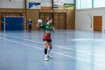 Bild 263 - wBJ HSG Kremperheide/Muensterdorf - HSG Joerl-Doppeleiche Vioel : Ergebnis: 34:23